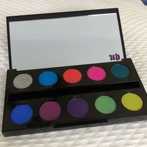 Urban Decay Electric Palette